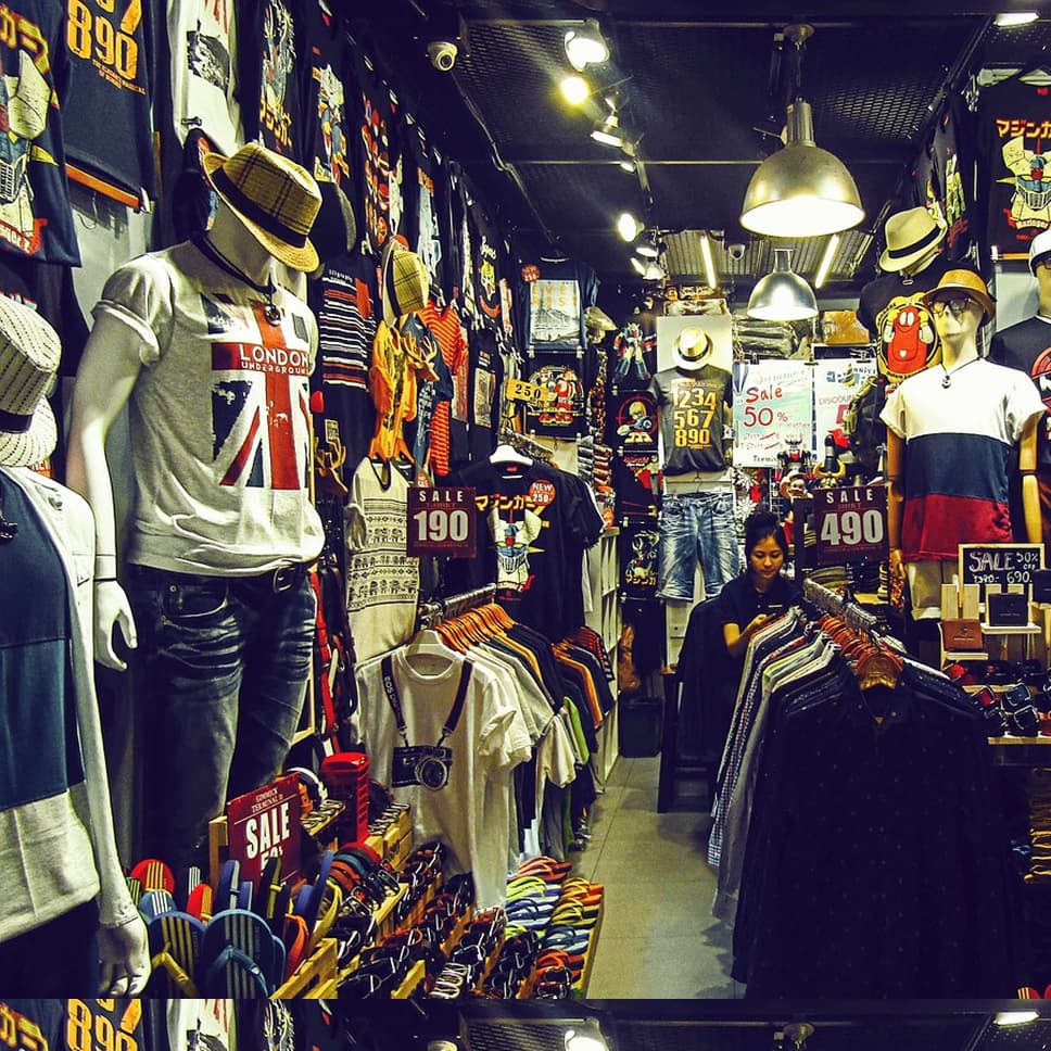 Collezione Primavera